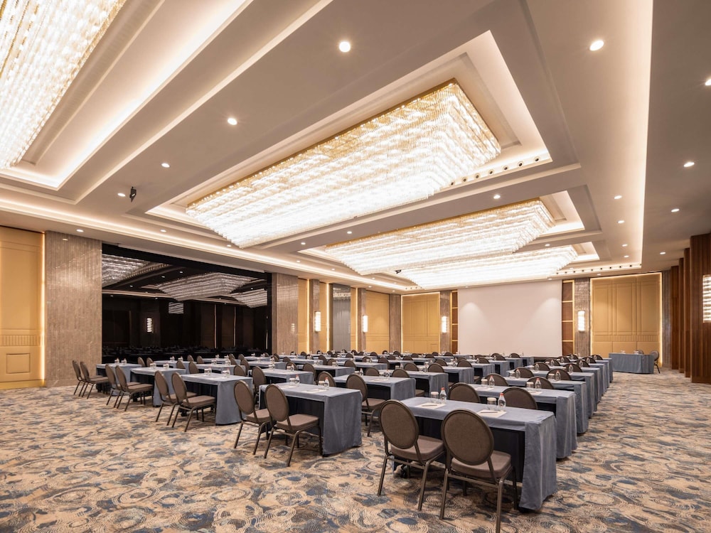 Sofitel Istanbul Taksim Hotel 57/67