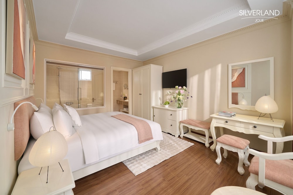 Silverland Jolie Hotel Spa 13/49