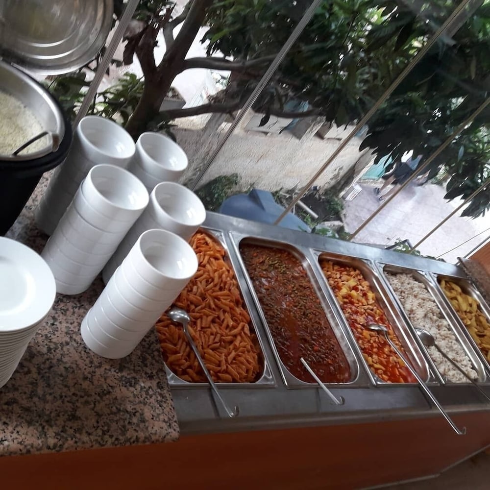 Minay Hotel 7/15