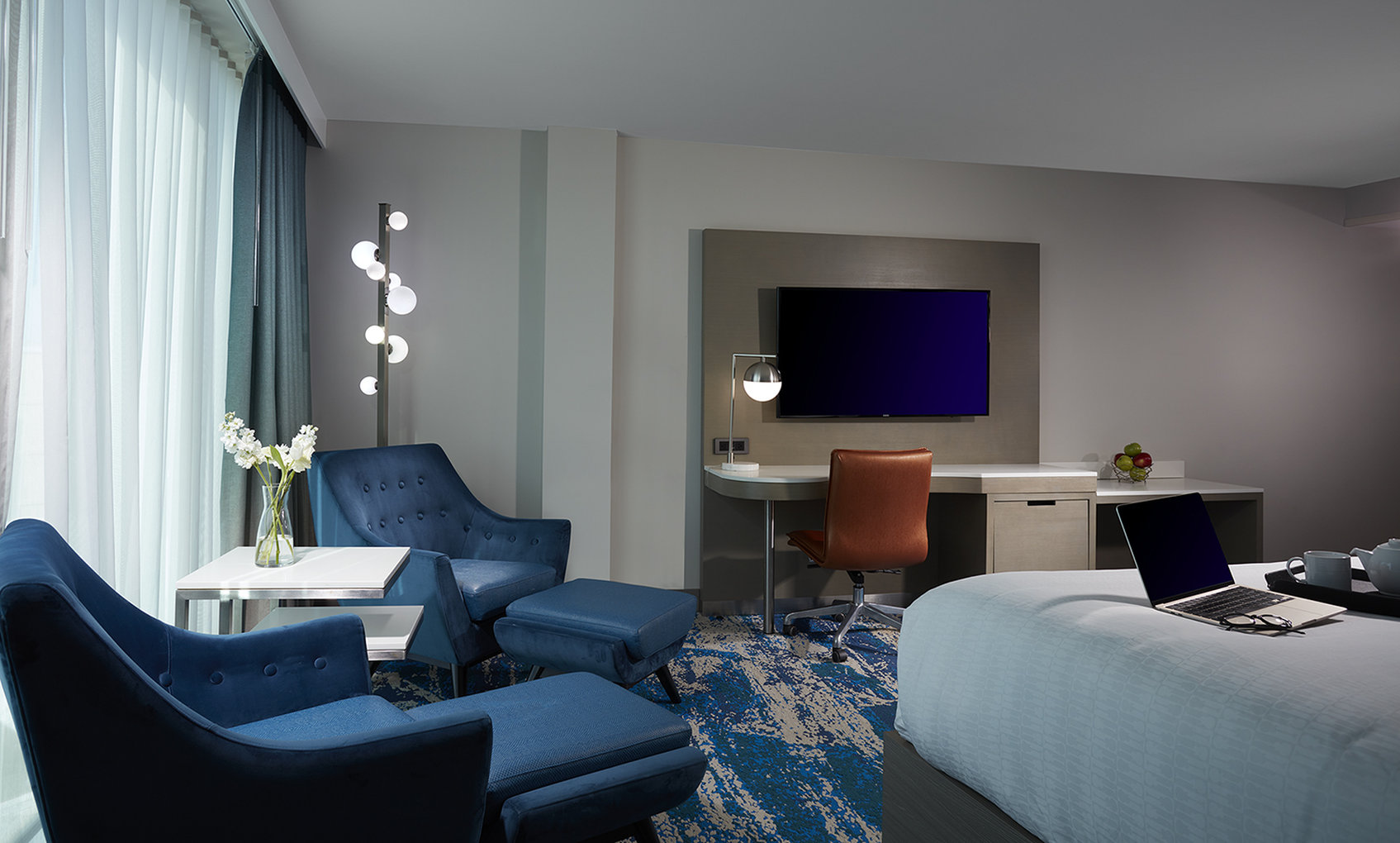 Hard Rock Hotel Daytona Beach 82/92