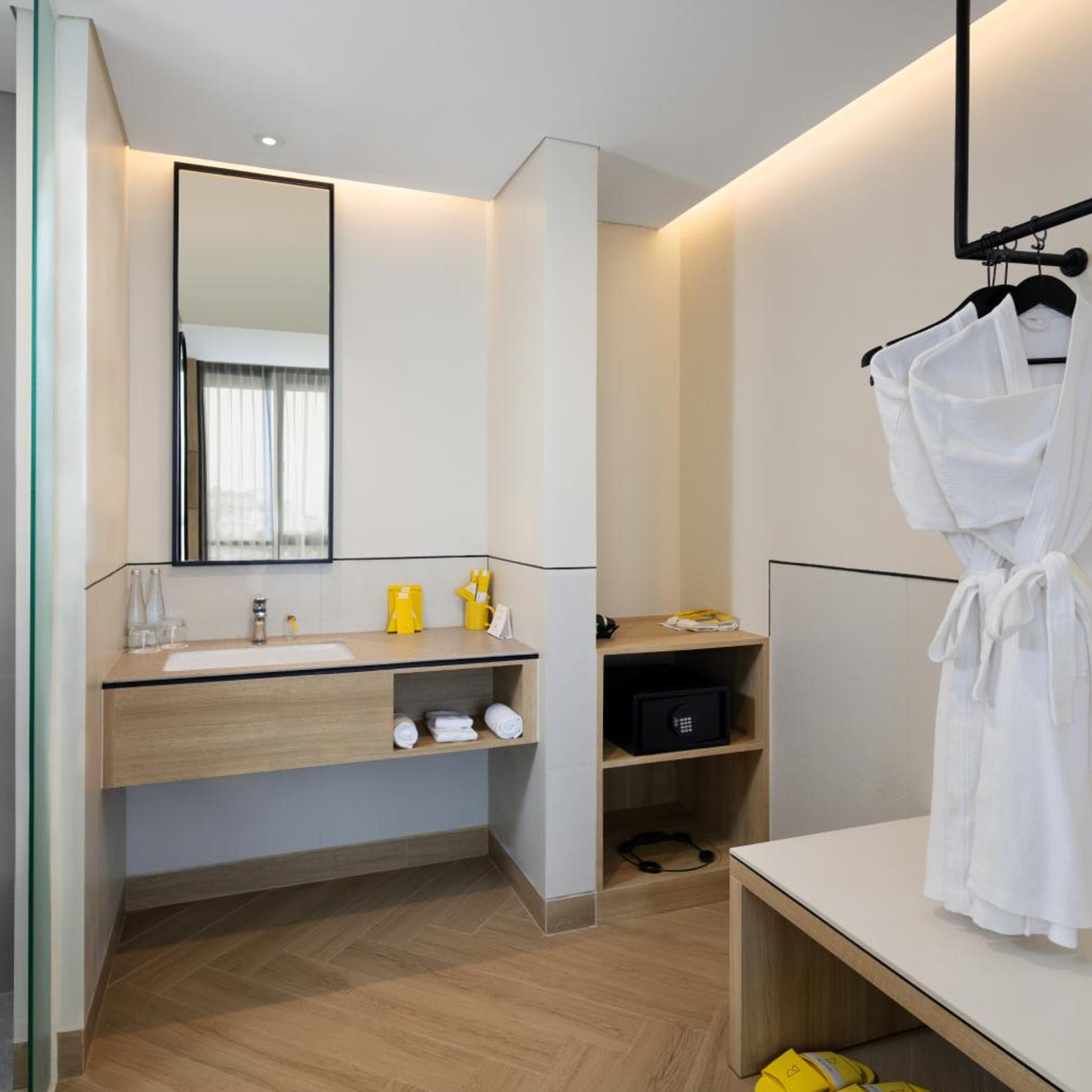 Hotel Kampi Sunter 25/25