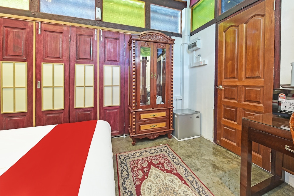 Hotel O Jentayu Homestay Pontian 12/30