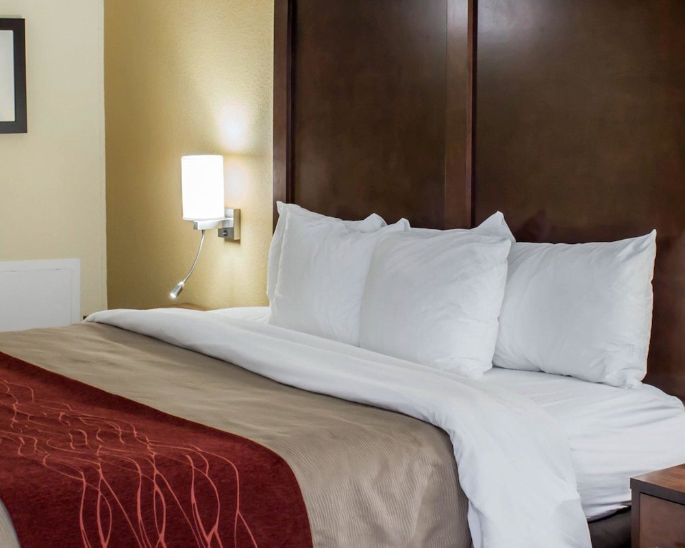 Comfort Inn Garner Clayton I-40 20/38