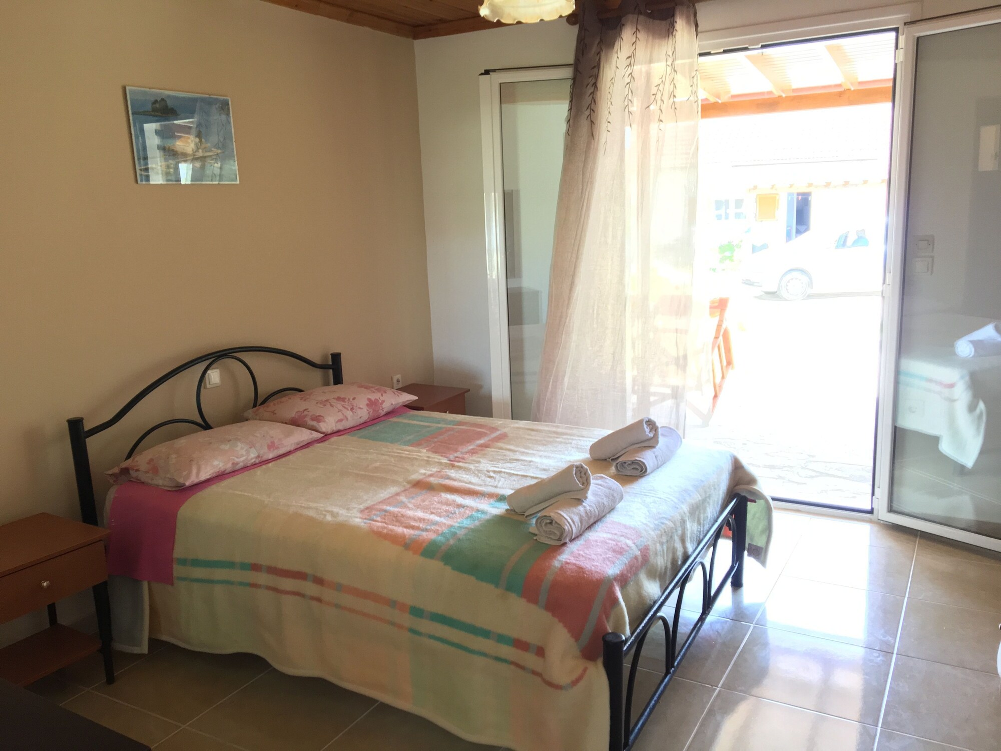 2 BEDROOMS, SUPERIOR, APARTMENT, 2 BATHROOMS