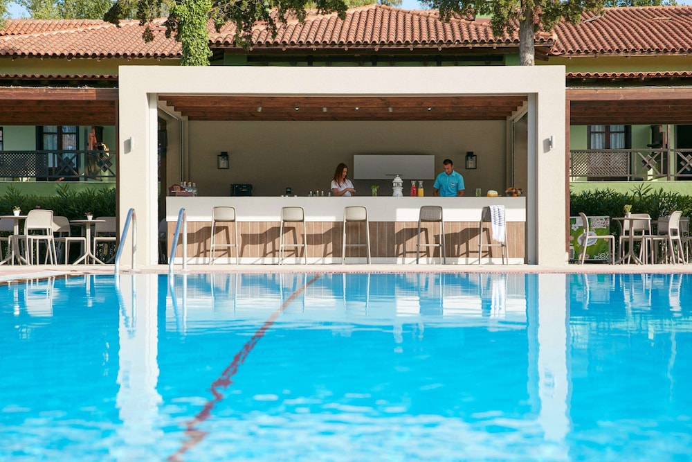 Simantro Resort 9/88