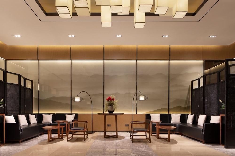 Charm City Kai Guan Hotel 2/30