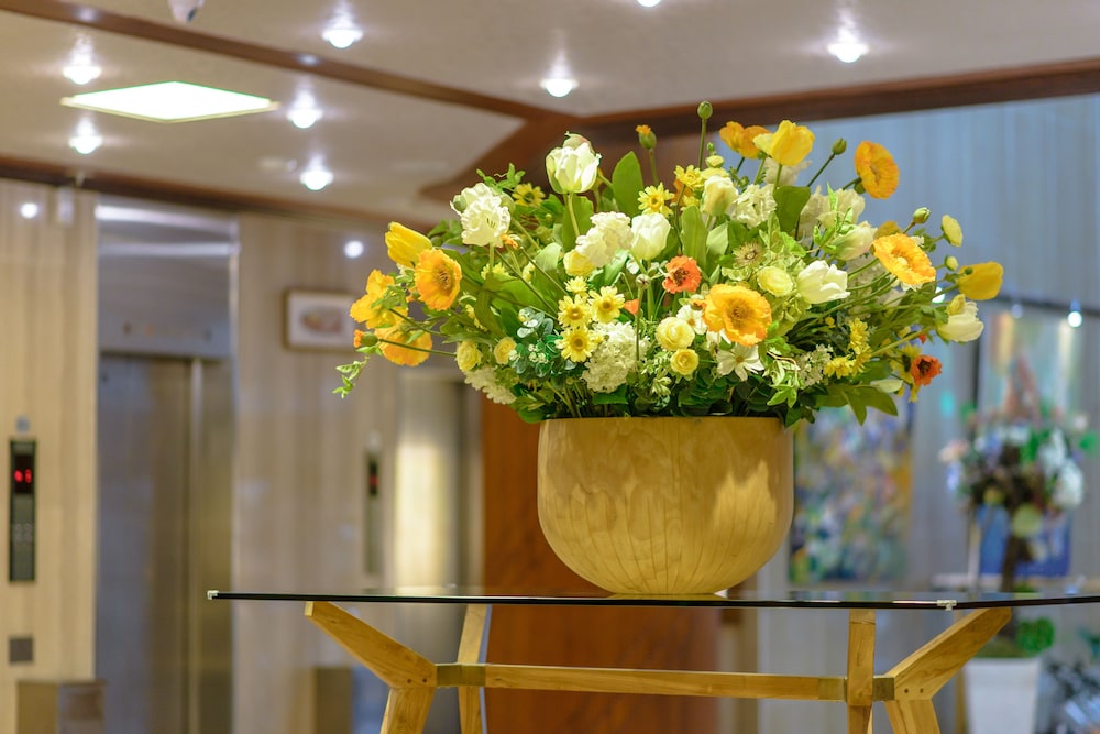 Chiayi King Hotel 9/65