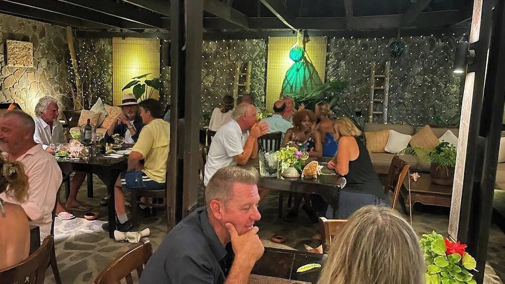 Firefly Plantation Bequia 23/50