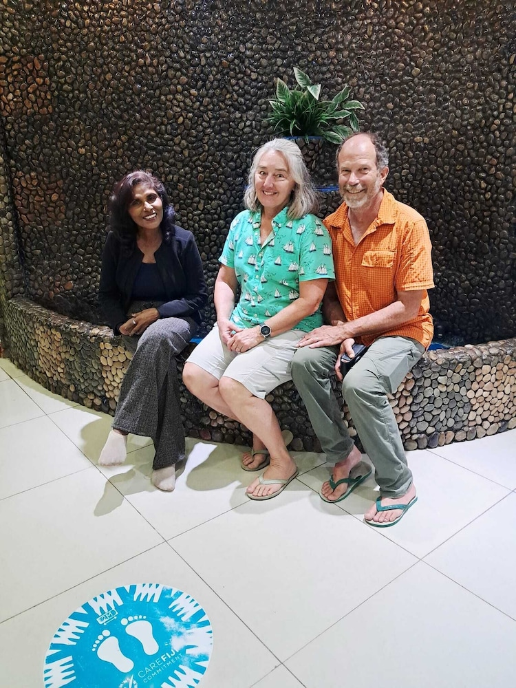 Nadi Downtown Hotel 19/44