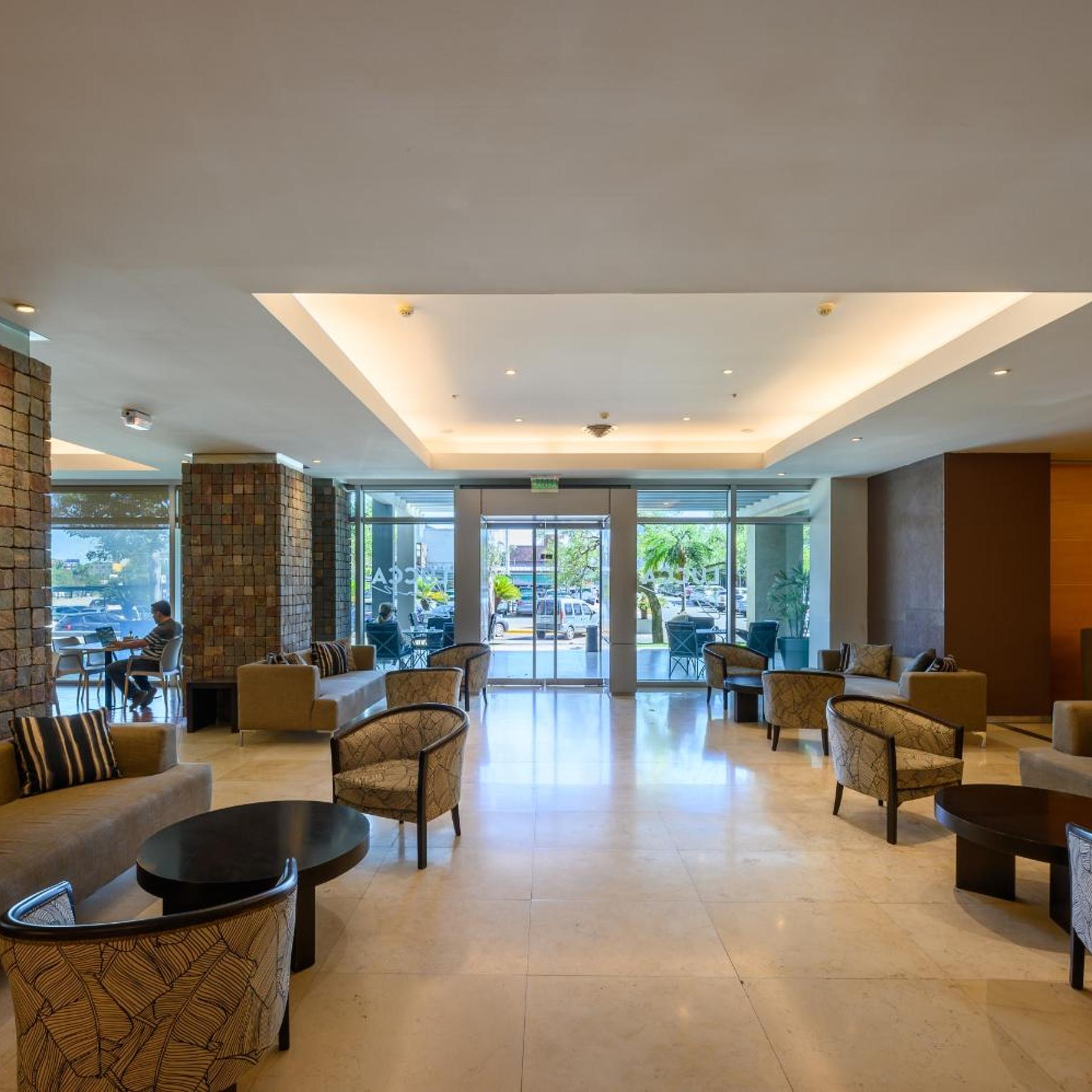 Orfeo Suites Hotel 30/50