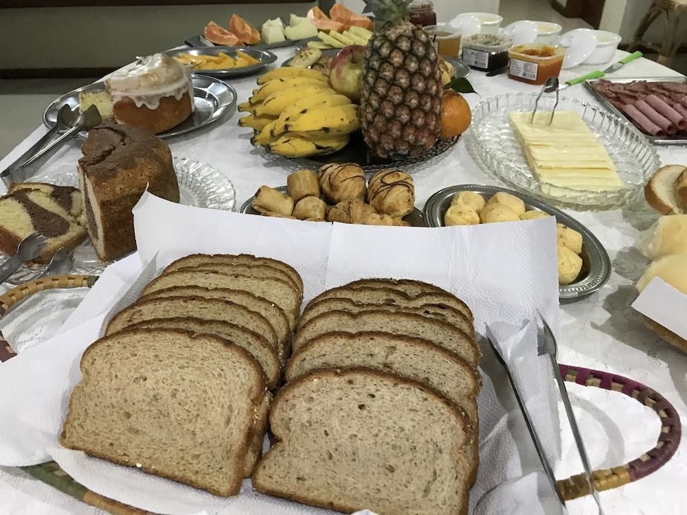 Pousada Vivenda da Barra 19/50