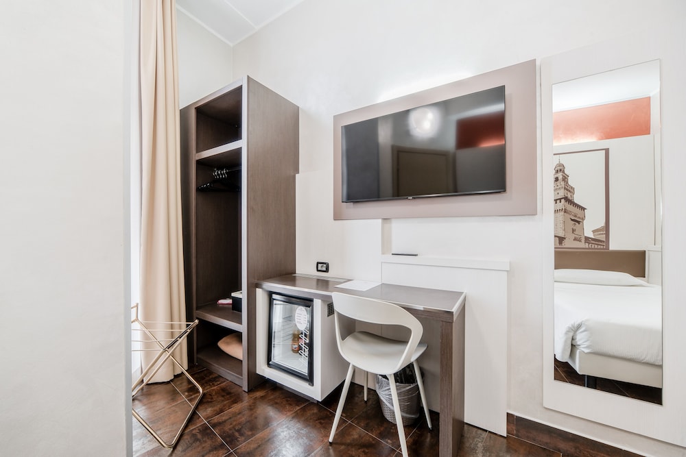 Hotel Milano Navigli 55/71