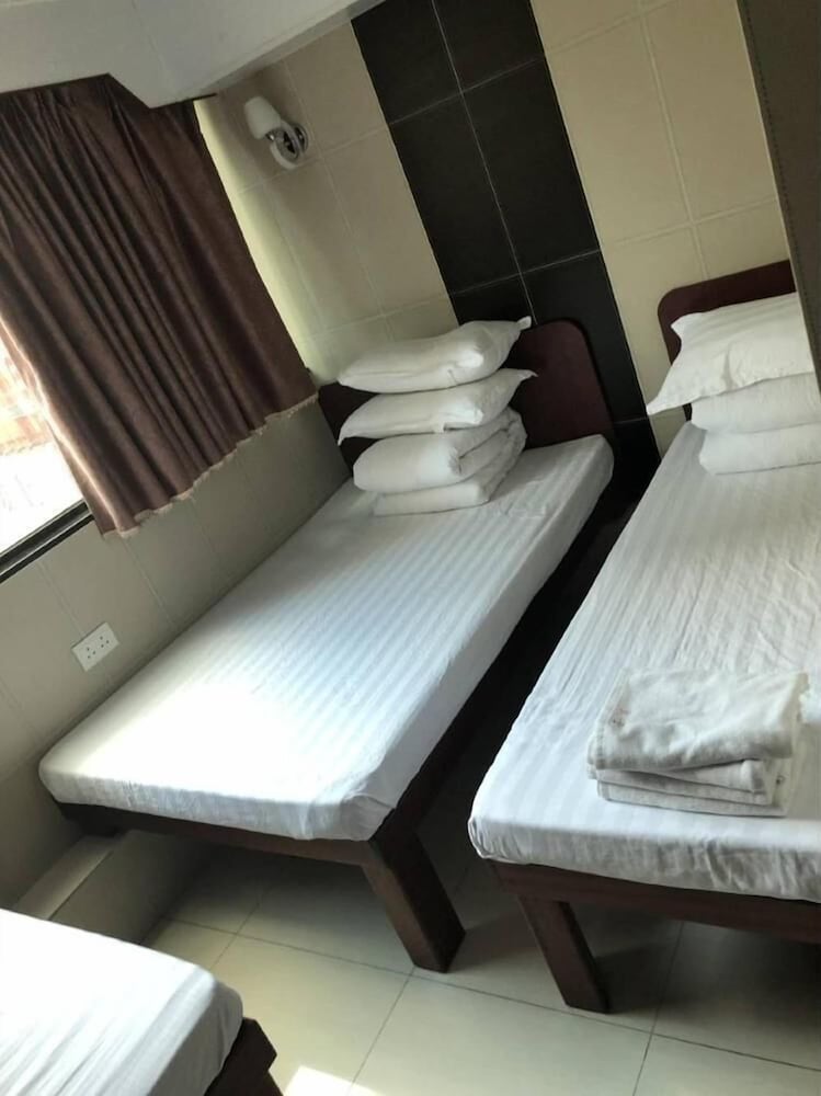 New Prince Hotel 28/51