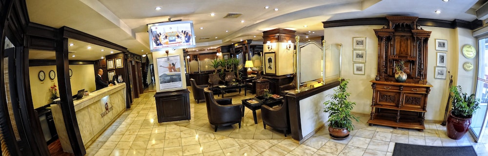 KARACA 23/40