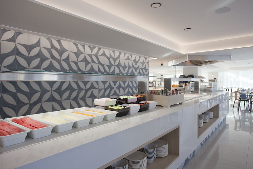 MiM Mallorca member of Melia Collection 10/72