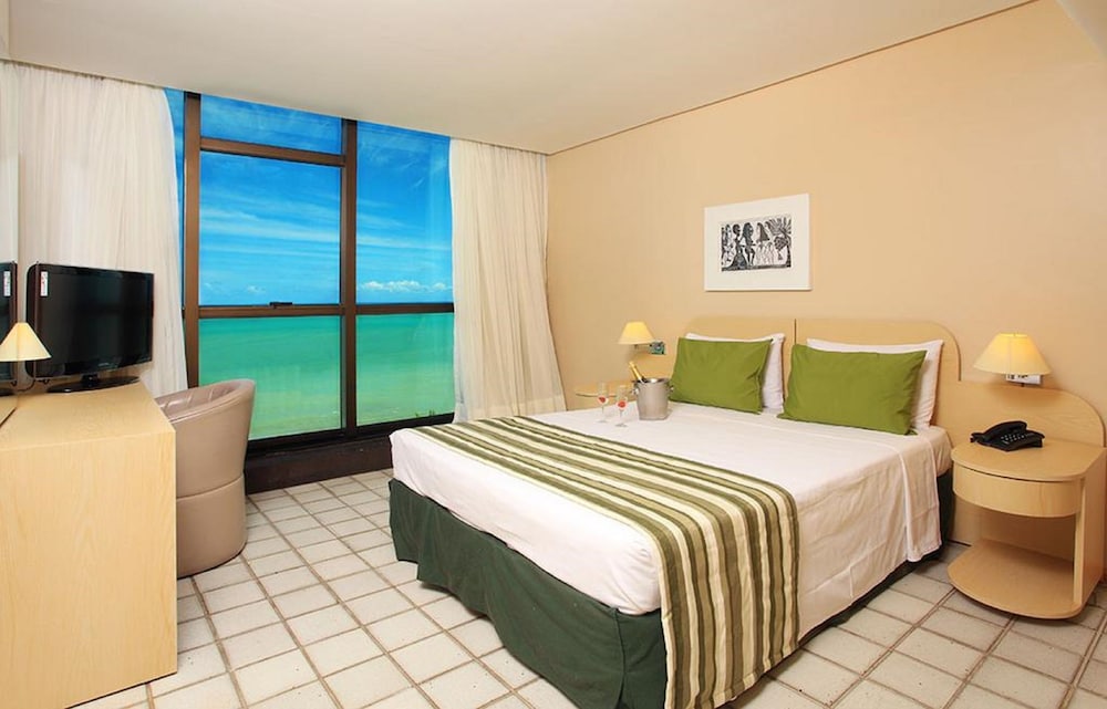 Hotel Golden Park Recife Boa Viagem By Nacional Inn 19/73