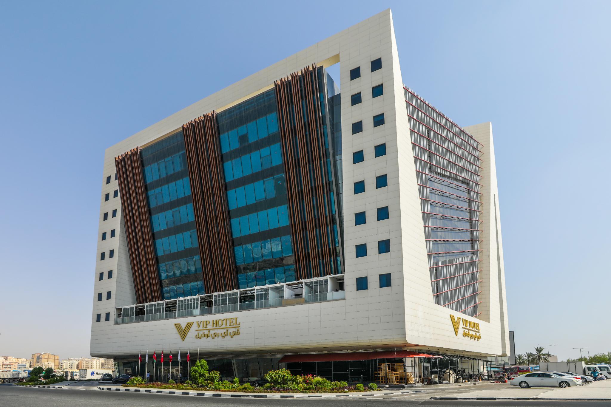 Vip Hotel