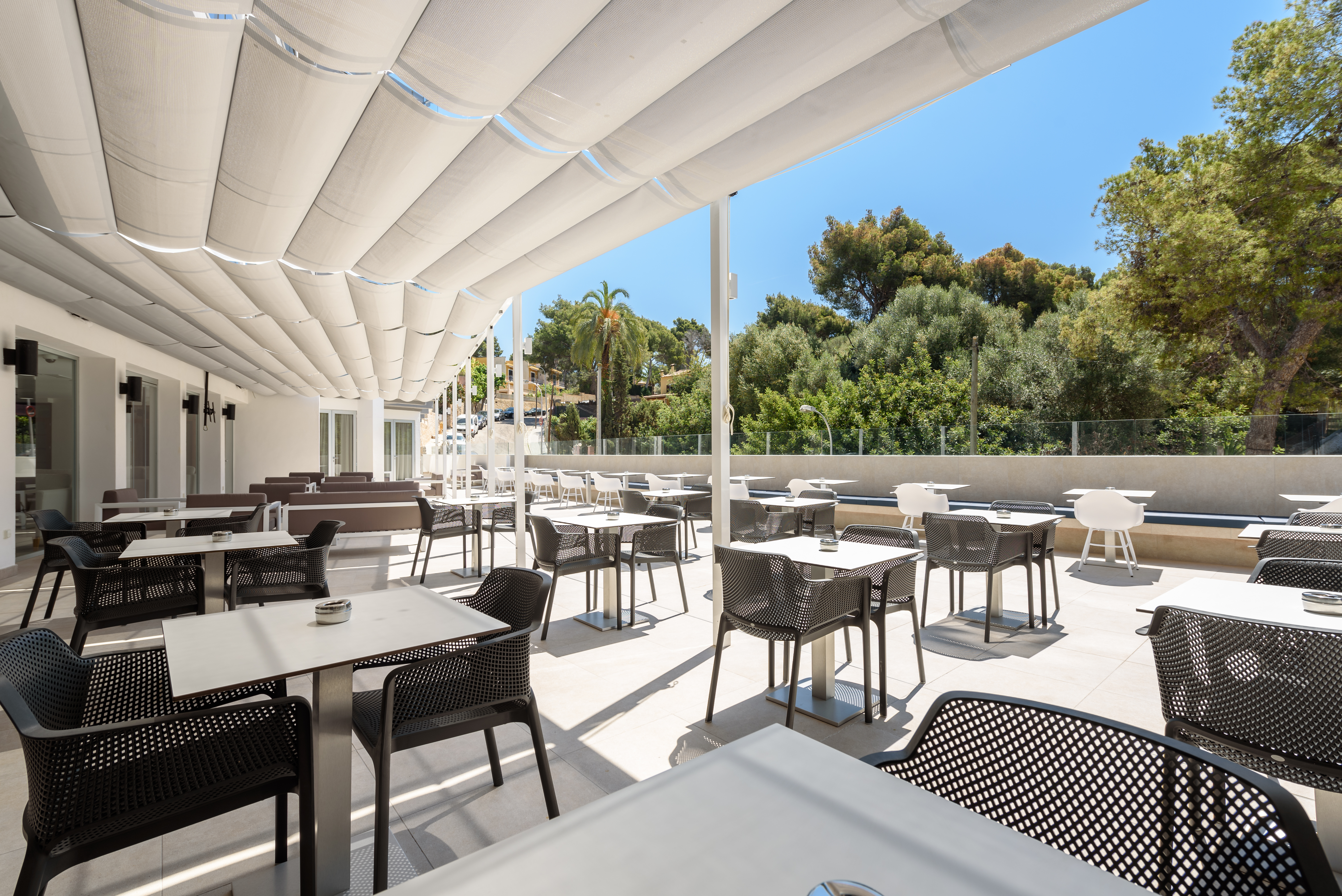 Tacande Portals Wellness & Relax Mallorca 35/50
