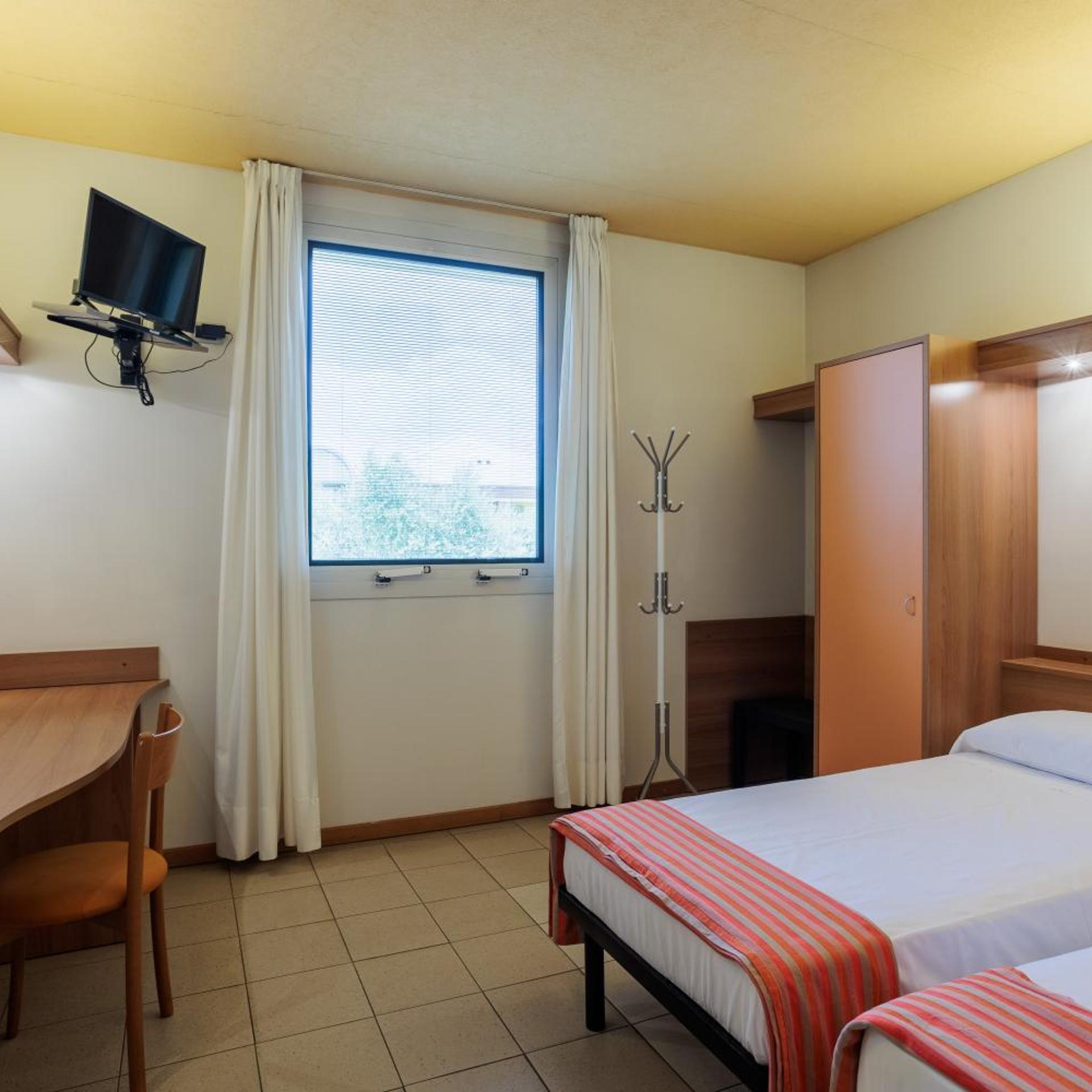 Eurhotel 13/50