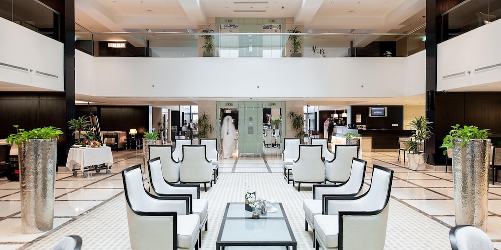 فندق انتركونتينينتال الخبر(Intercontinental Al Khobar) 66/82