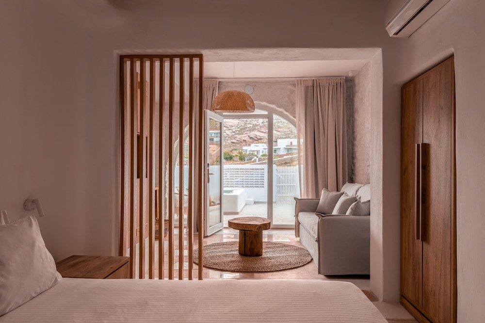Senses Luxury Villas & Suites 25/76
