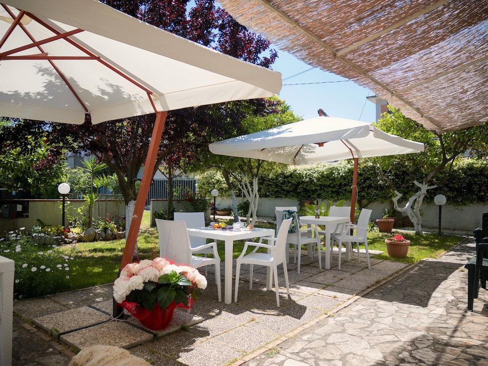 Albergo Minturnae 38/49