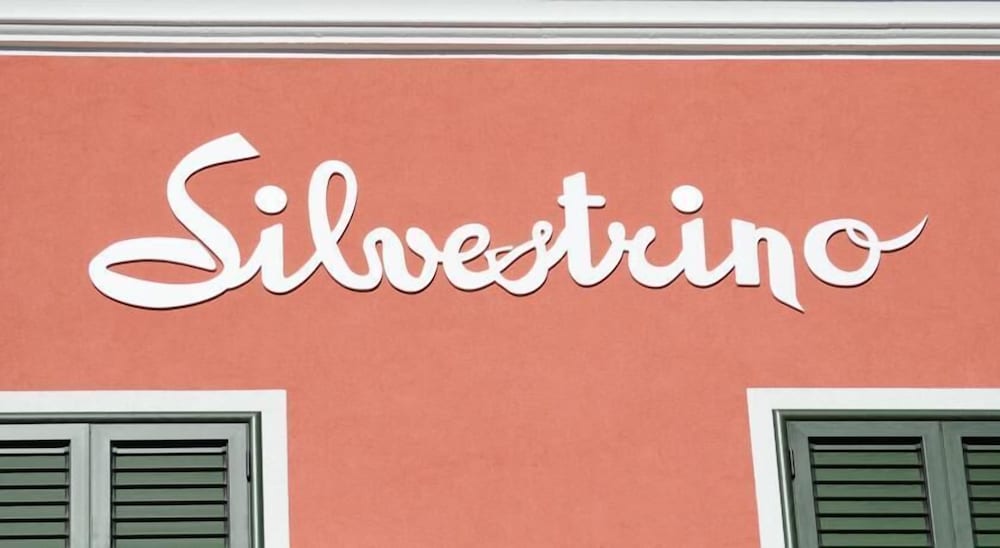 Hotel Ristorante Silvestrino 17/45