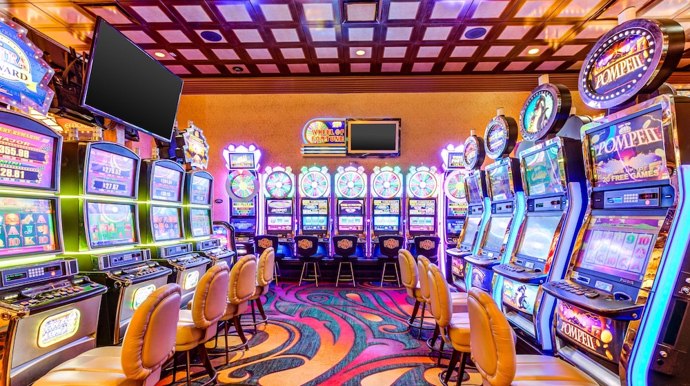 Bally S Shreveport Casino Hotel 44/50