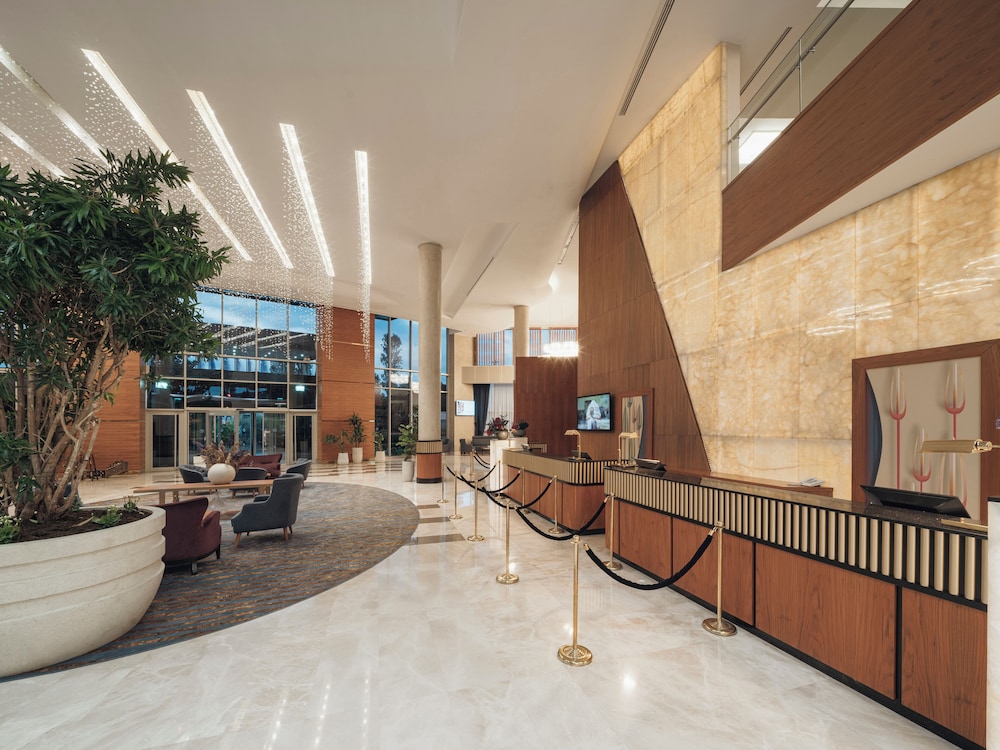Selectum City Atasehir 40/58