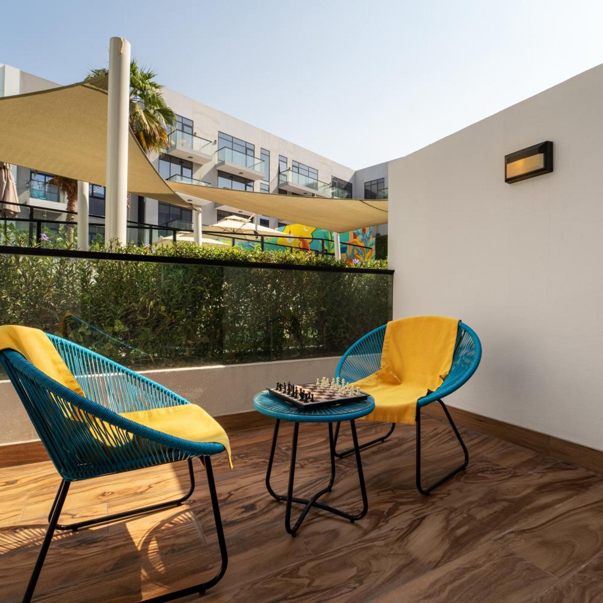 izzzi life Mint Holiday Home Apartment 31/50
