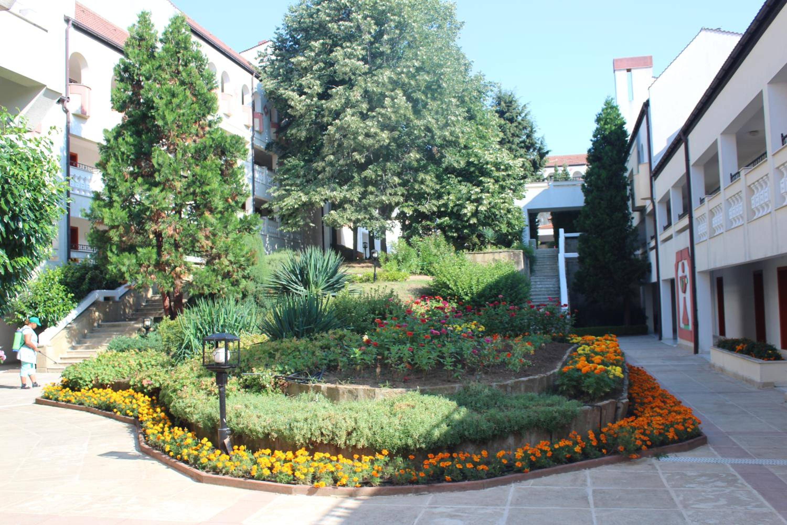 Duni Royal Resort - Hotel Pelican 41/49