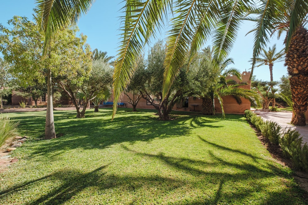 Dar 55 - Berber House - Boutique Hotel & SPA 78/86