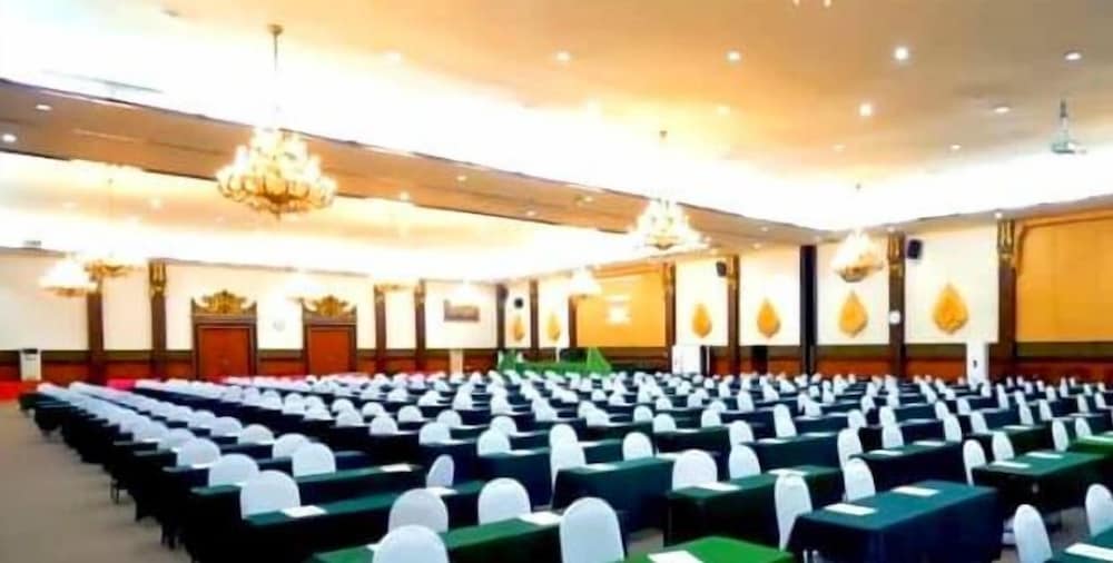 SIDA RESORT HOTEL 42/62