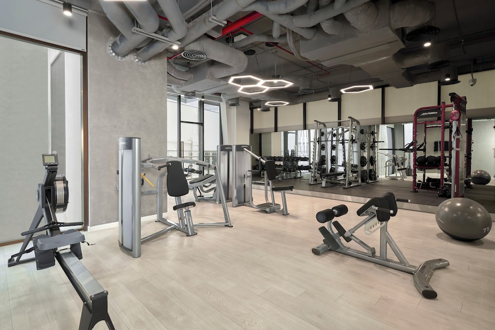 PARKROYAL Serviced Suites Hanoi 25/43