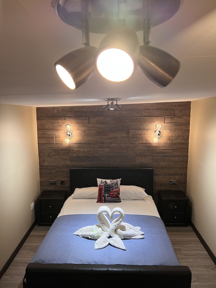 The Commongate Hotel 24/48