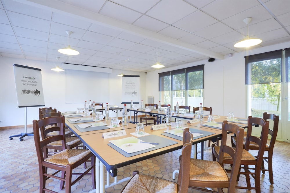 CAMPANILE ALENCON 44/60