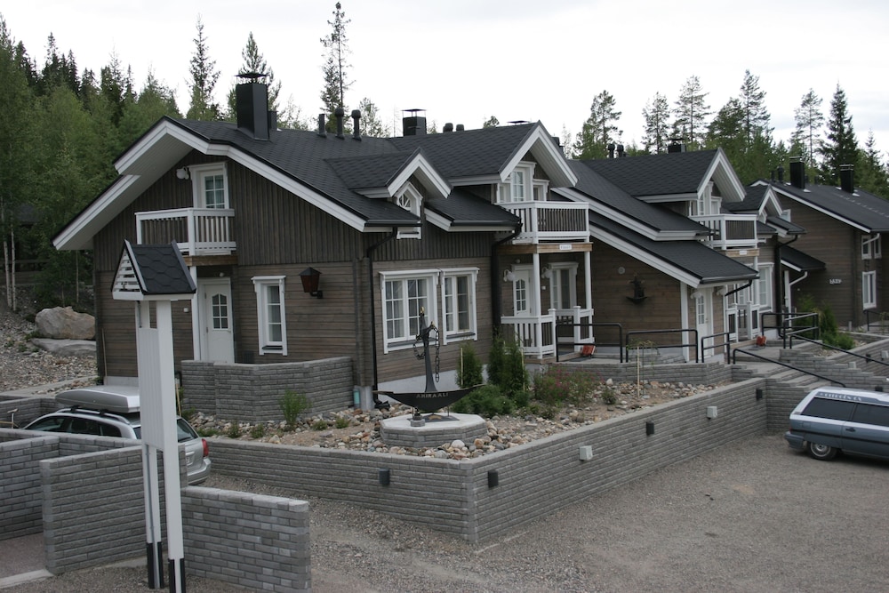 Vuokatin Aateli Apartments 3/48