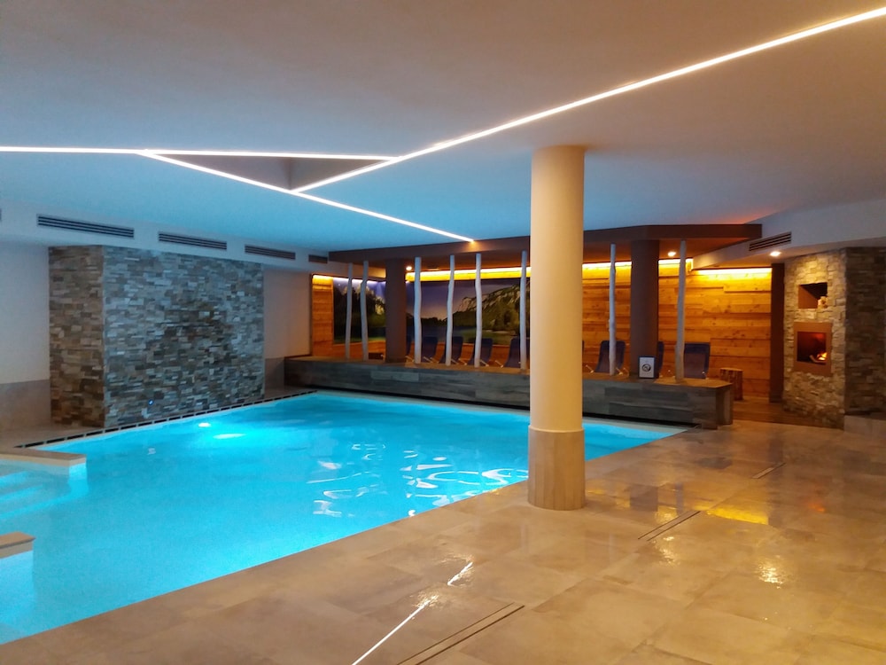Gaia Wellness Residence Hotel 16/40