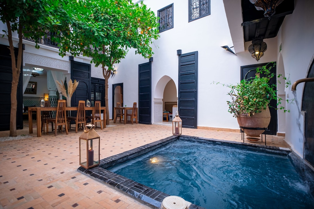 Riad Ajmal 3/77