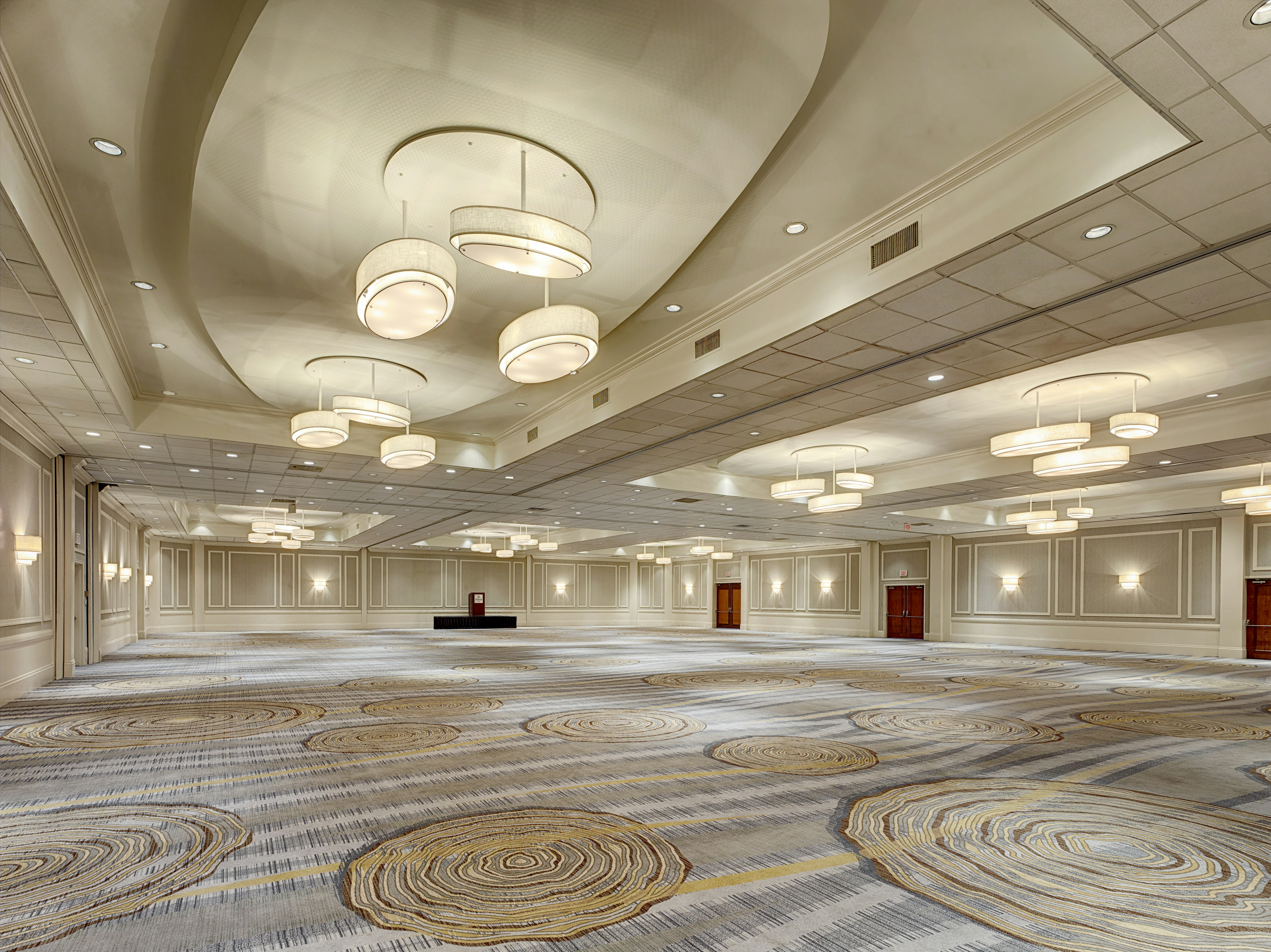Hilton Albany 12/80