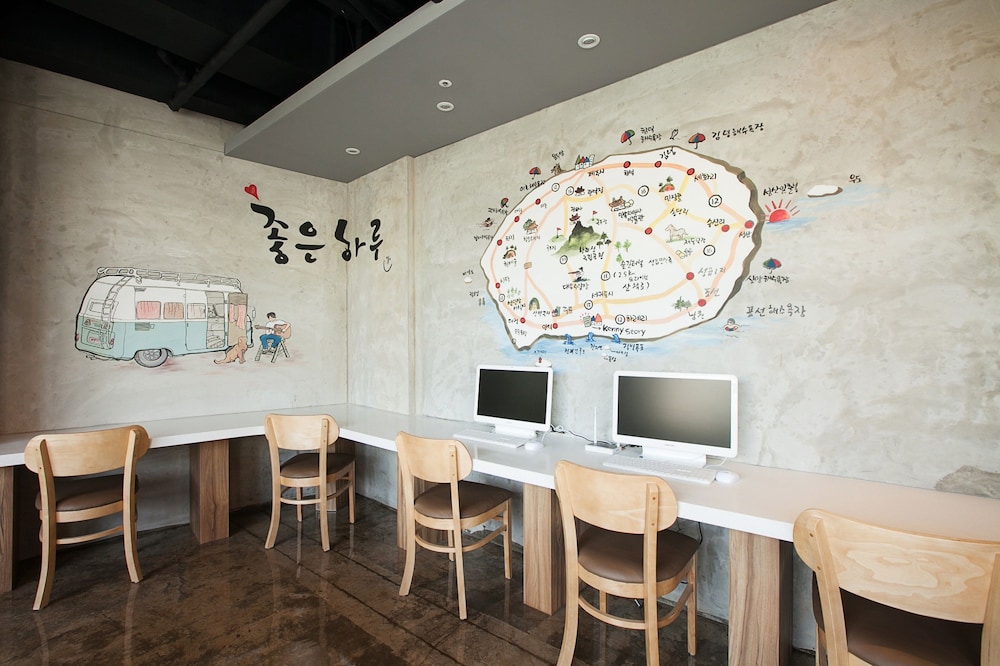 Hotel Rest Seogwipo 43/56
