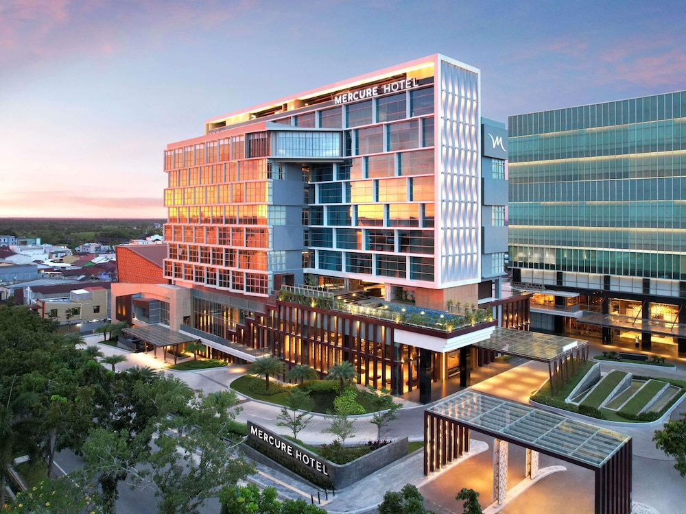 Mercure Pangkalan Bun 1/56