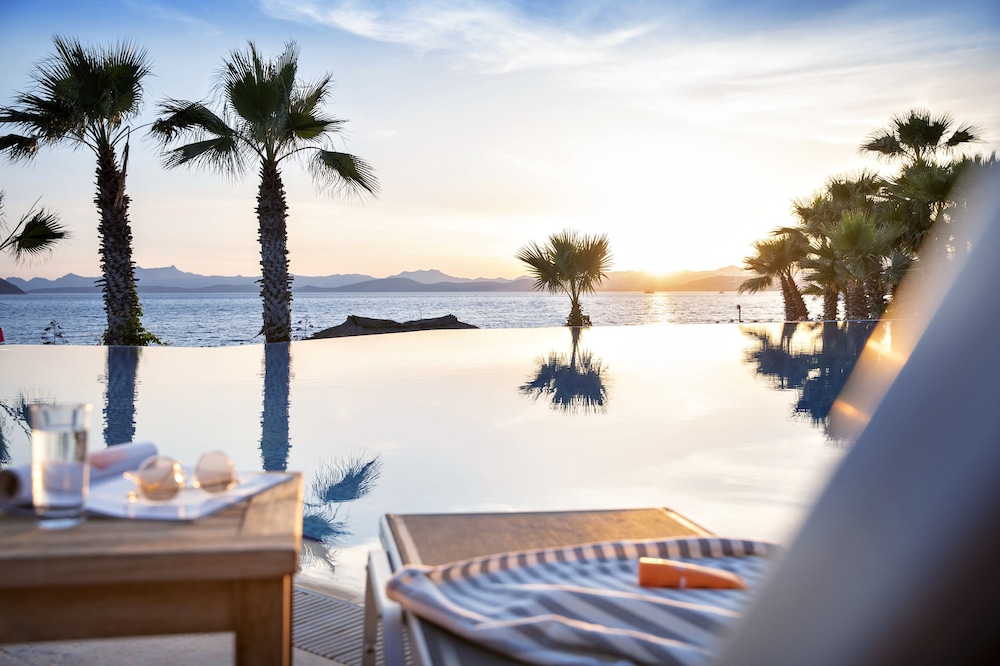 TUI MAGIC LIFE Bodrum - Adults Only 5/77