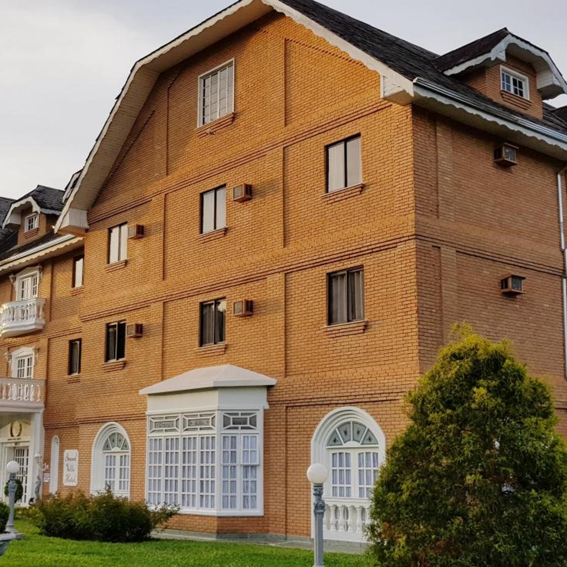 Grand Ville Hotel 1/50