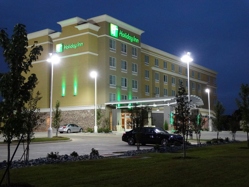 Holiday Inn Covington in COVINGTON - LA