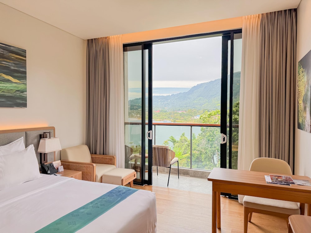Marianna Resort & Convention Tuk Tuk Samosir 16/36