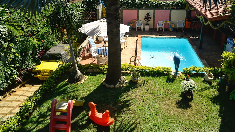 Suites Casa Do Barão 38/50