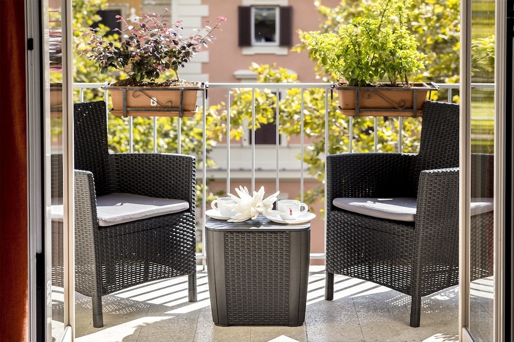 Top Floor Trastevere 21/30