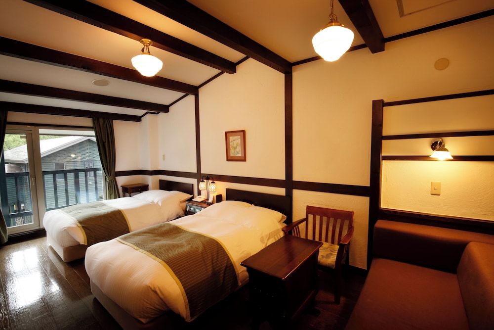 Hotel Jogakura 14/65