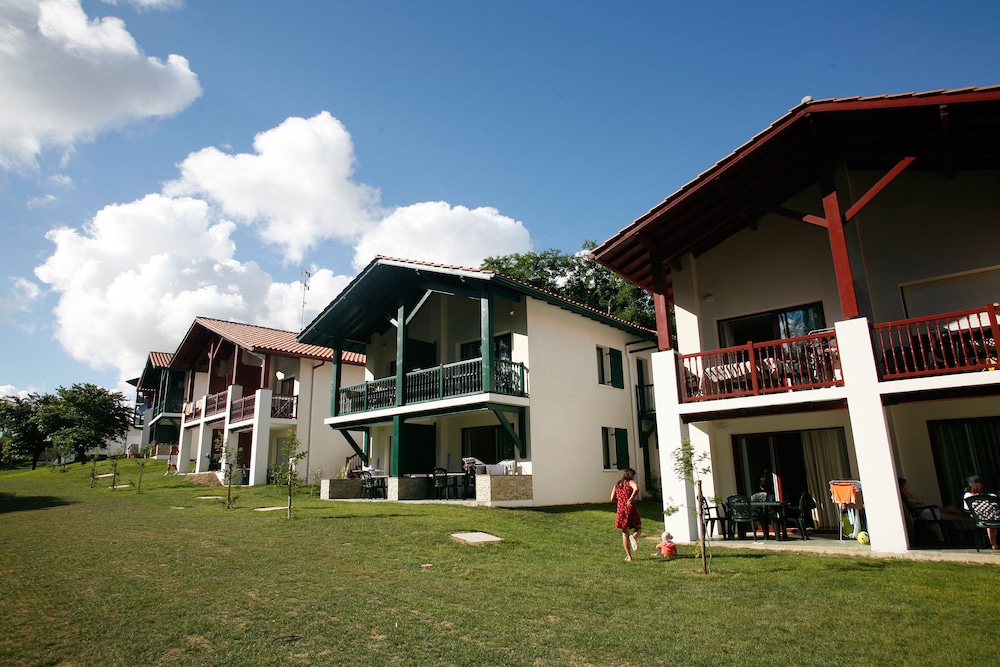 Residence Odalys Domaine Iratzia 45/50